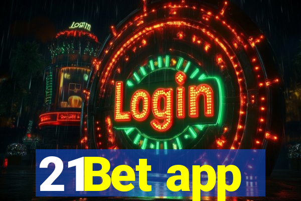 21Bet app